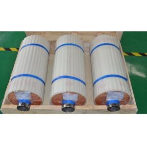 High Temperature HTE Copper Foil , Elongation Electrodeposited 3m Copper Foil