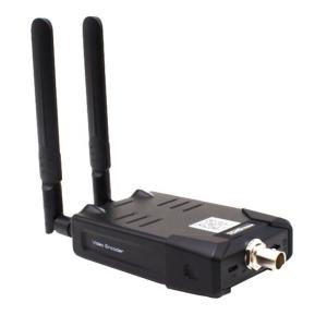 2020 Hot Product Wireless Mobile Video Encoder with 3.5mm Audio and 1080P