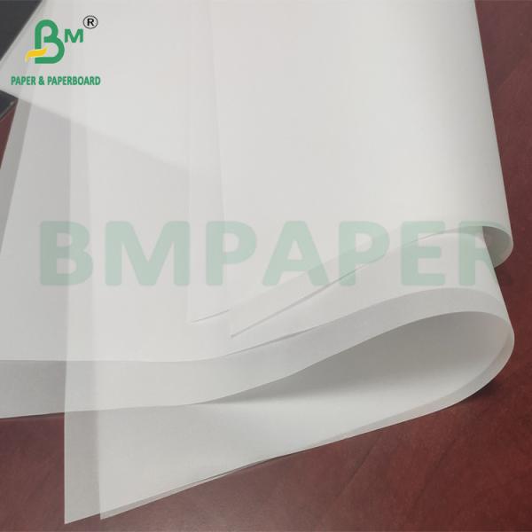 Buy Natural Translucent Tracing Paper 53 - 285gsm Engineering Tracing Paper at wholesale prices
