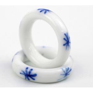 Quality Ethnic ring ceramic decals for sale