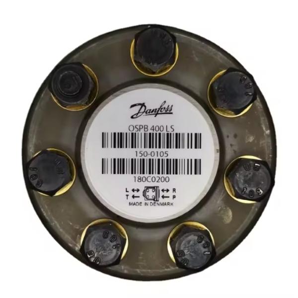 Buy New Original Hydraulic Motor OSPB400LS 150-0105 at wholesale prices