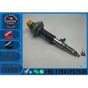 Genuine Fuel Injector Assembly 0986435615 0986435904 0986435901 F00BJ00006