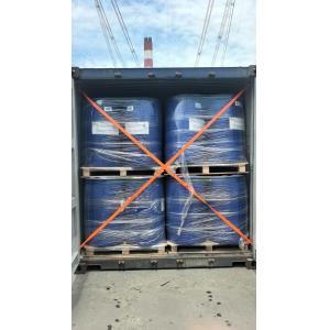 Alcohol Ethoxylate 90% Active Water Soluble Biodegradable Nonionic Surfactant EH