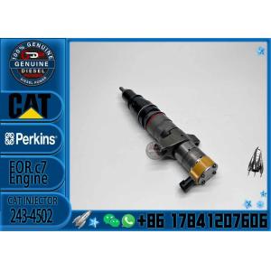 Fuel Injector HEUI 268-1836 2681836 265-8106 387-9434 238-8901 241-3238 241-3239