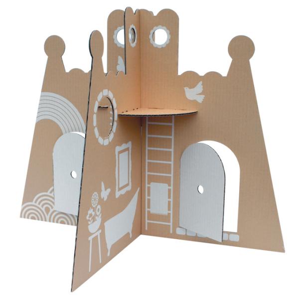 Die Cut Paper Box Making Machine / Cardboard Box Cutting Machine High Precision 1