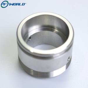 OEM/ODM CNC Turning Machining Spare Parts Stainless Steel Aluminum