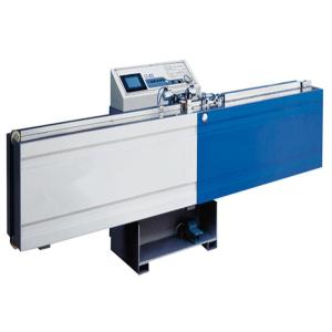 Double Glass Making Butyl Extruder