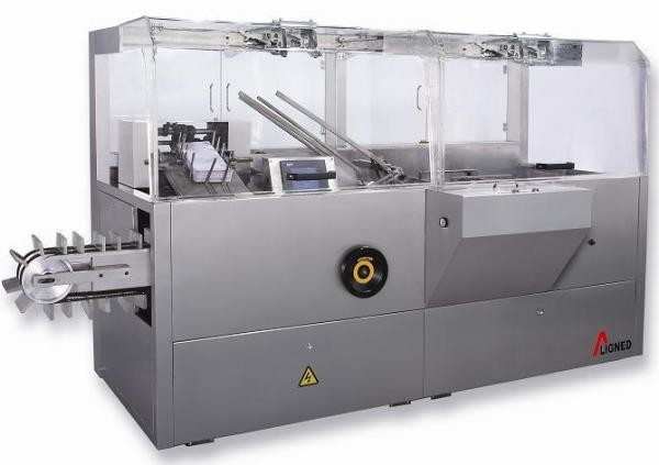 Buy ZH-100 Automatic Cartoning Machine at wholesale prices