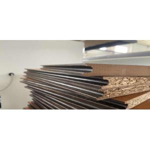 13m/Min J&C Handle Edge Bander HY310 Can Switch J-PULL C-PULL