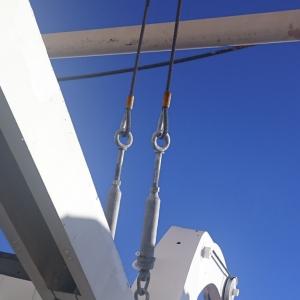 EN 13411-3 High Grade Copper Wire Ferrules