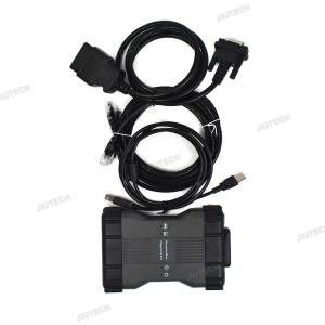 CF53 Laptop with Xentry MB STAR C6 Diagnosis Tool V-CI DoIP for Benz Das Wis Epc