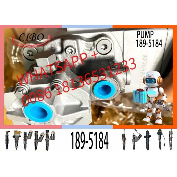 3190607 3190678 3282576 Unit Injector Pump C7 C9 C-9 Engine Fuel Injection Pump 189-5184 328-2576 319-0676 319-0678