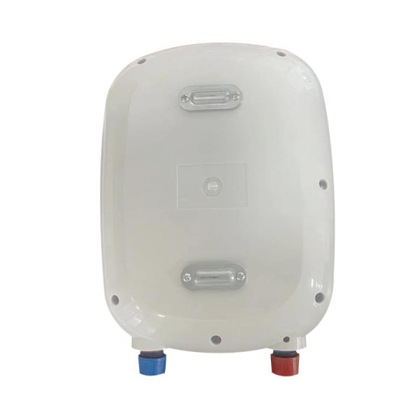 1.5KW-7KW High Quality Tankless Bathroom Instant Electric Water Heater