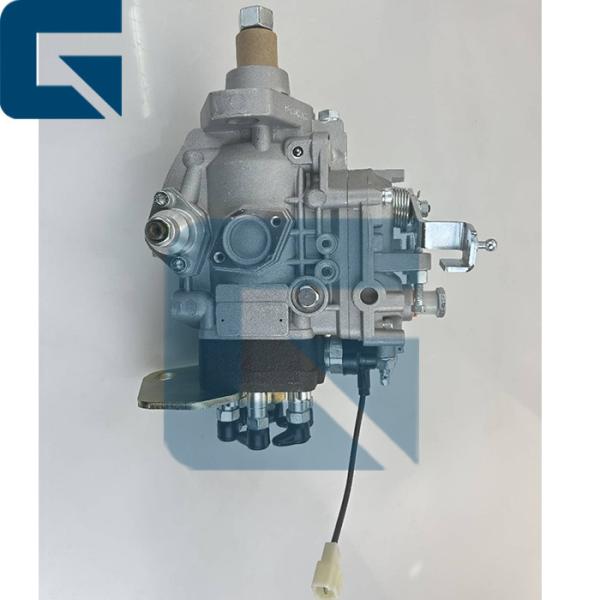 Buy 22100-1C201 221001C201 Diesel Fuel Injection Pump at wholesale prices
