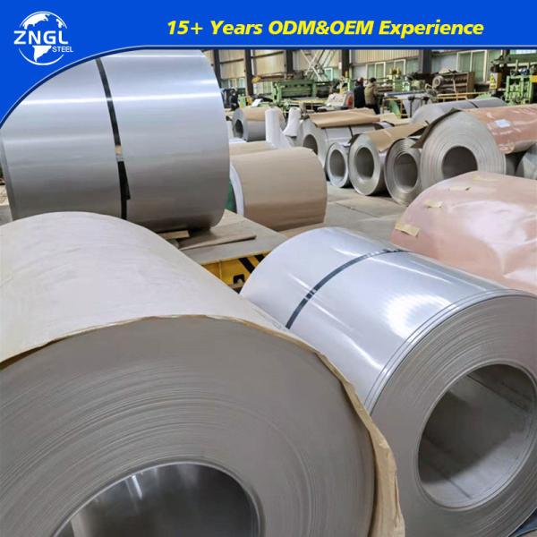 Buy ISO 310 304SS Stainless Steel Coil Sheet Plate Strip at wholesale prices
