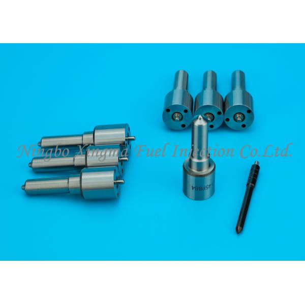 Denso Injector Nozzles Diesel Engine Aoto Parts DLLA145P864, 0934008640 , 095000 - 5931 / 8740