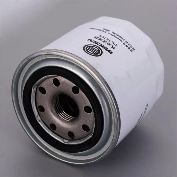 Weichai Sharp Power Wp2 National 4 Diesel Filter Genuine Oil Filter for TT 420 Engine