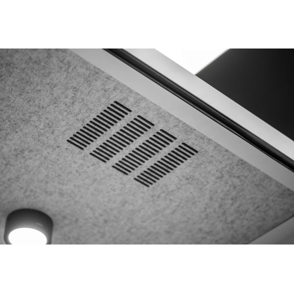 Extendable Solo Office Sound Booth Soundproof Study Booths Pod Easy Assembly