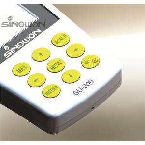 Universal UCI / Lee Hardness Tester Integrate Dynamic And Static Methods