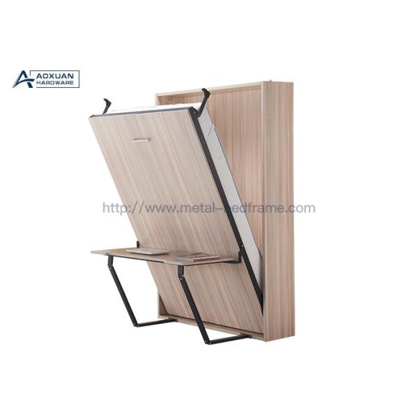Buy Kids Room Hidden Study Desk Wall Mounted Bed Mechanism at wholesale prices