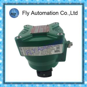 Pneumatic Solenoid Valve NF8551B401MO WSNF8551B401MO Epoxy Coated NPT Anti