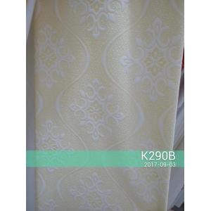 Waterproof 180g/M2 Polyester Knitted Jacquard Fabric For Mattress