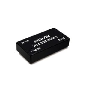 Quality Compact DC DC Converter With Wide Input Voltage Range And Short Circuit for sale