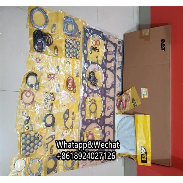 5J3140 Cylinder 5J-3140 Full Gasket Kit 2152617 215-2617 4309981 430-9981