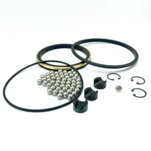 China Keep Equipment Running Efficiently Swivel Joint Repair Kit Package on sale