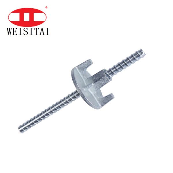 Buy Formwork 16MM Waterstop Tie Rod For Construction at wholesale prices