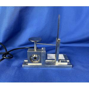 Securement Of Pins Australian/NZ Plugs And Socket Outlets AS/NZS 3112:2017 Test