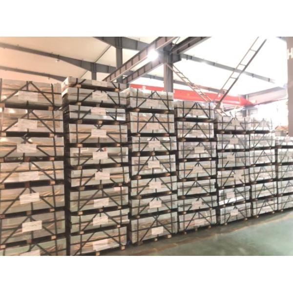 Buy Electrolytic Tin Plate Packaging Tinplate Sheets For Industrial Packaging at wholesale prices