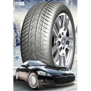 China LY988 SNOW TIRE - STUDDED quality car tire on sale