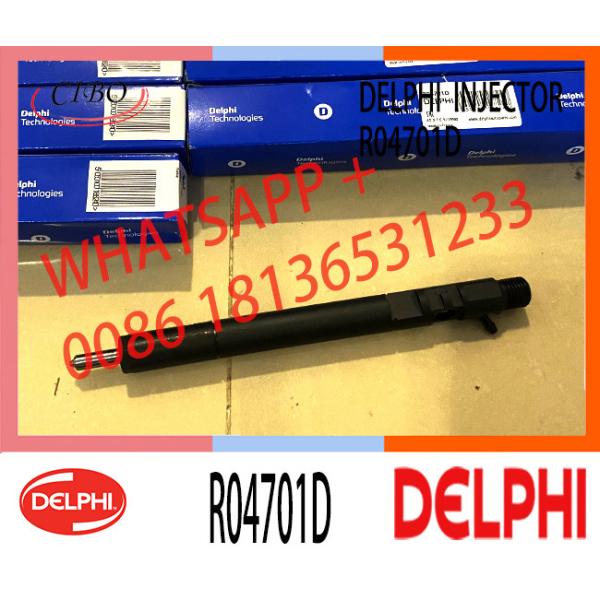 Buy Genuine Neutral Fuel Injector A6640170021 A6640170221 EJBR03401D EJBR04701D R03401D R04701D For Ssangyong Actyon at wholesale prices