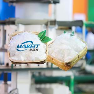 Advanced Low Melt Polyester Staple Fiber for Improved Fabric Strength