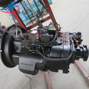 Weichai Engine Parts Transmission Assembly Iron Material F2R20A 10cm