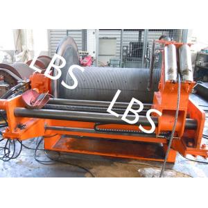 LBW Model Wire Rope Spooling Device Electrical LR BV Certification