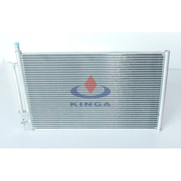Buy Universal Aluminum Auto AC Condenser For Ford Fiesta 2001 OEM 1384859 at wholesale prices