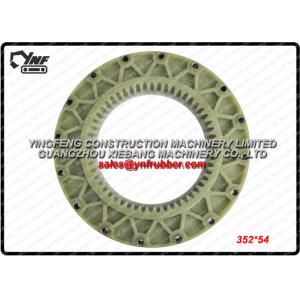 Hitachi Excavator Coupling 4636444 ZAXIS470 Engine Driven Hyd Pump