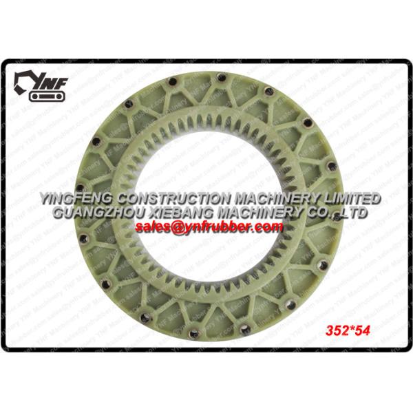 Buy Hitachi Excavator Coupling 4636444 ZAXIS470 Engine Driven Hyd Pump at wholesale prices