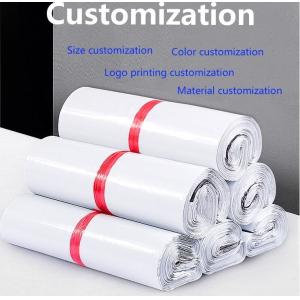 Poly Bubble Biodegradable Mailing Bags Poly Mailers Envelopes Self Sealing