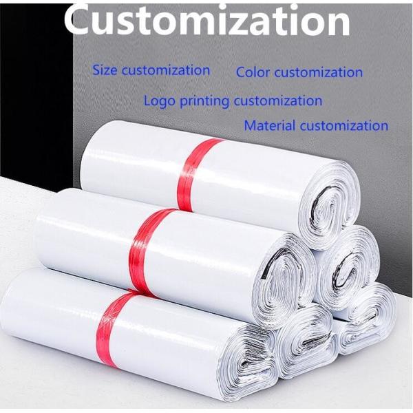 Buy Eco Friendly Biodegradable Mailing Bags Postal Mailer Envelopes at wholesale prices