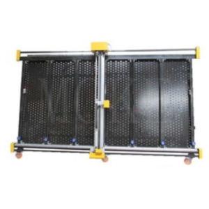 Voltage 380V/50Hz High Speed Vertical Cutter Plotter Machine for Max Size 1224