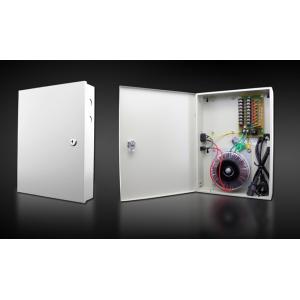 power supply switching