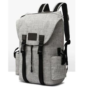 China Men′S Leisure Multifunctional Removable Business Laptop Bag Nylon on sale