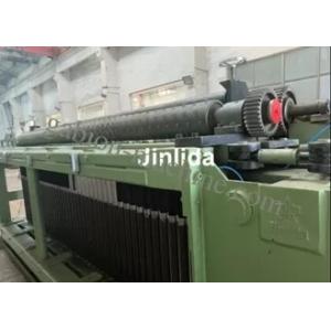 3.2mm Wire Diameter Hexagonal Netting Making Machine