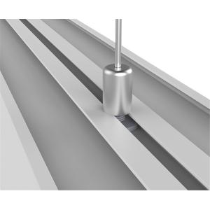 40W Sig Mesh LED Linear Light