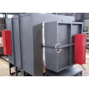 45KW Electric Heat Treatment Furnace Aluminum Alloy Quenching Furnace