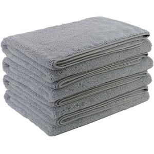 30''X60'' Microfiber Shower Towel
