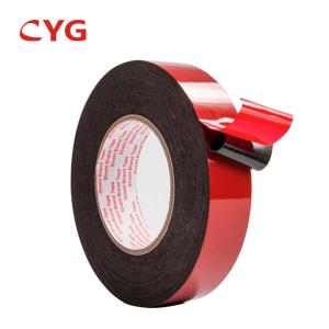 Bodyboard Materials Closed Cell Foam Insulation Sheets Polyethylene Ixpe Tape
